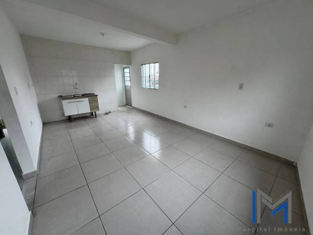 #CL950 - Casa para Locação em Carapicuíba - SP