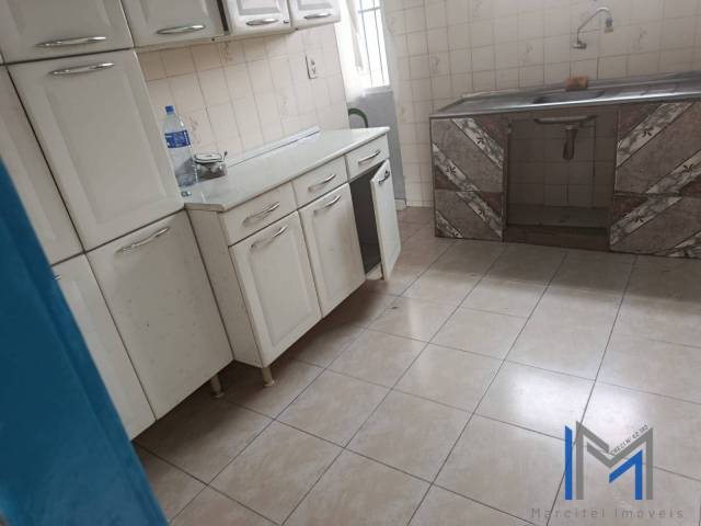 #APV832 - Apartamento para Venda em Carapicuíba - SP