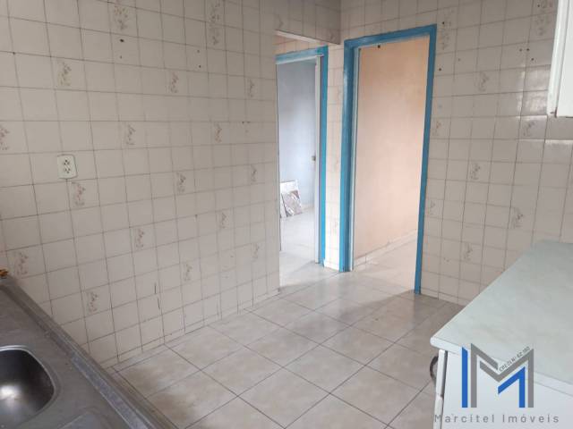 #APV832 - Apartamento para Venda em Carapicuíba - SP