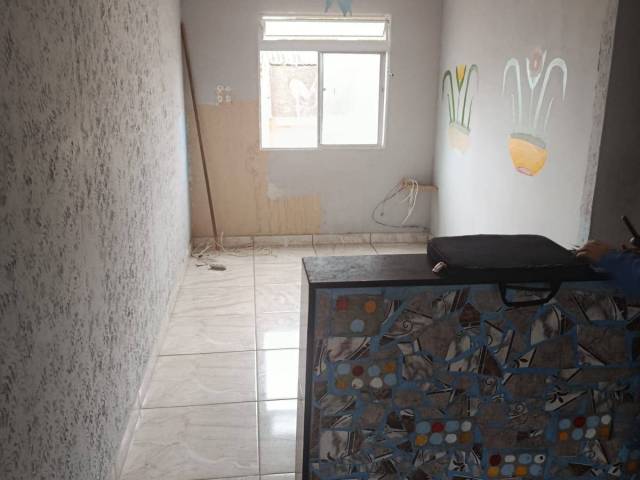 Apartamento para Venda em Carapicuíba - 4