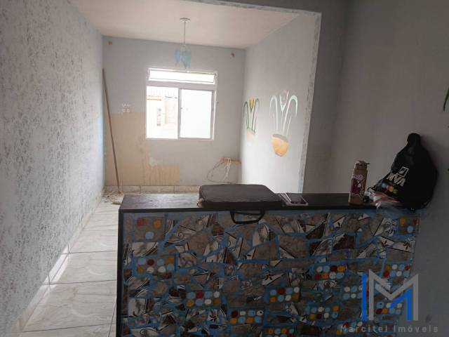 Apartamento para Venda em Carapicuíba - 5