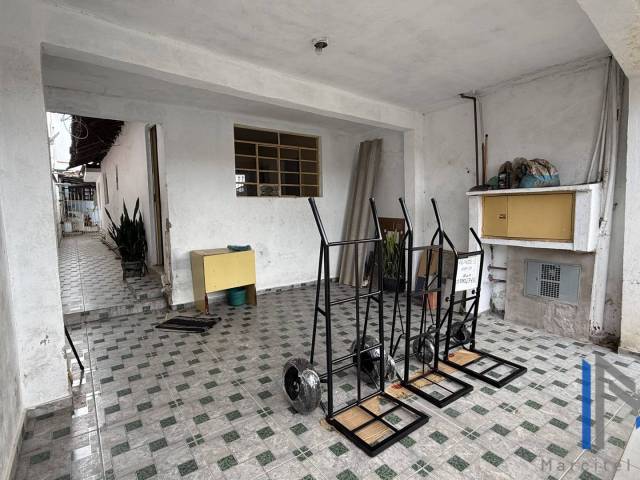 #3887 - Casa para Venda em Carapicuíba - SP - 2