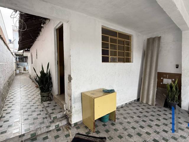 #CV1145 - Casa para Venda em Carapicuíba - SP - 3