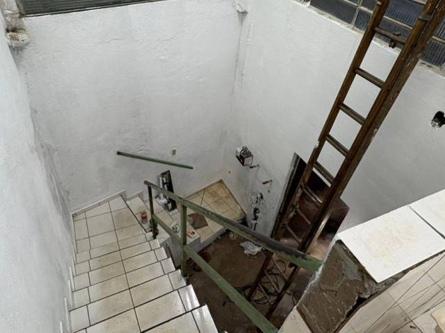 #SAL138 - Salão Comercial para Locação em Carapicuíba - SP