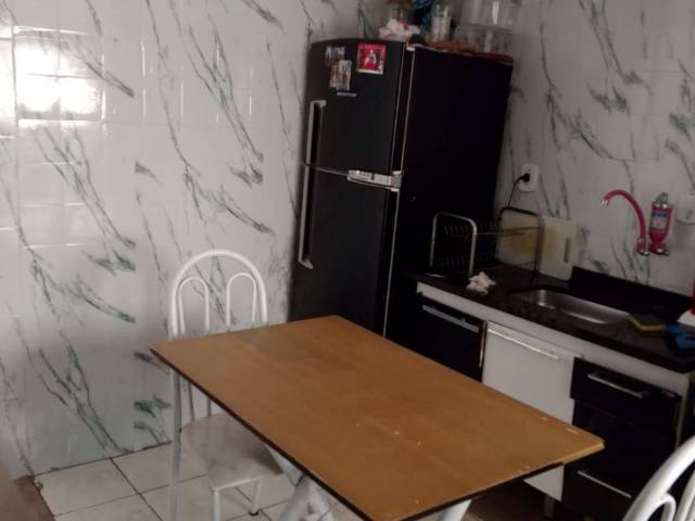 #APV834 - Apartamento para Venda em Carapicuíba - SP - 2