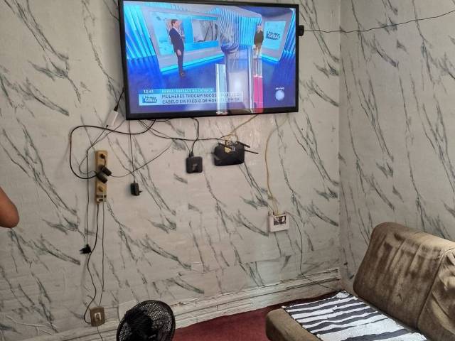 #APV834 - Apartamento para Venda em Carapicuíba - SP - 1