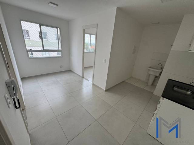 #APL217 - Apartamento para Locação em Carapicuíba - SP - 1