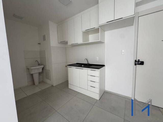 #APL217 - Apartamento para Locação em Carapicuíba - SP - 2
