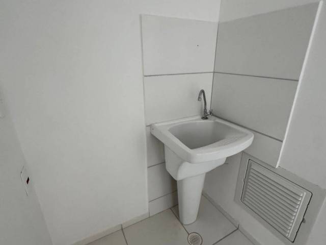 #APL217 - Apartamento para Locação em Carapicuíba - SP - 3