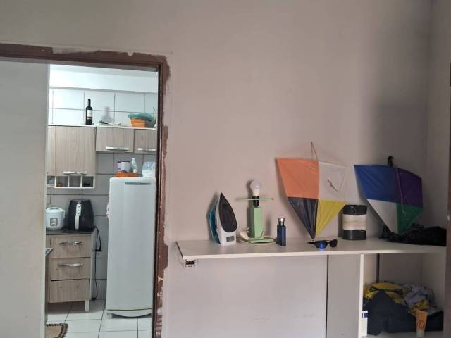 #APV836 - Apartamento para Venda em Carapicuíba - SP - 2