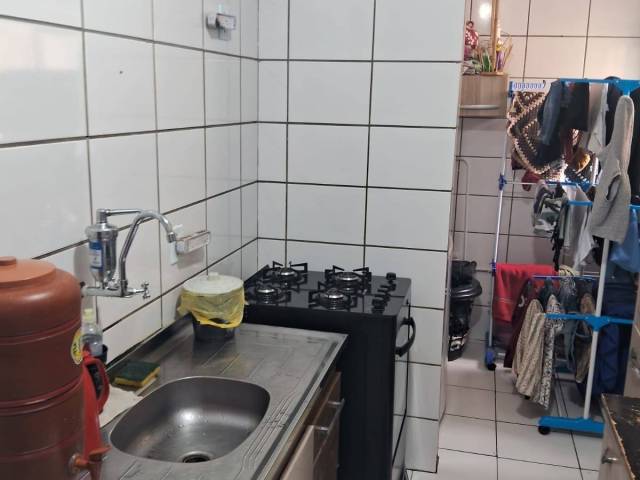 #APV836 - Apartamento para Venda em Carapicuíba - SP - 3