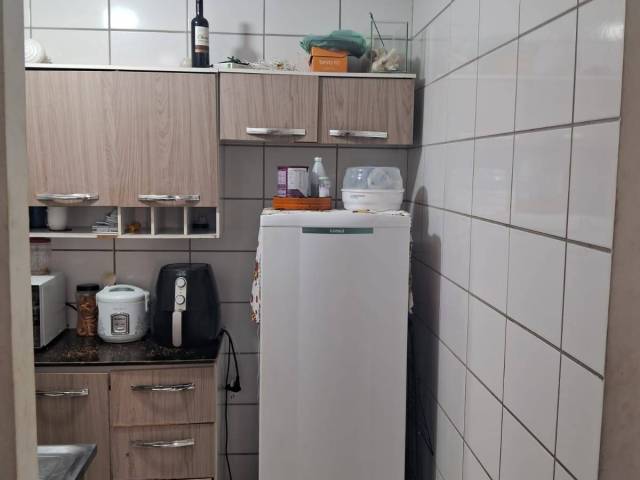 Apartamento para Venda em Carapicuíba - 5