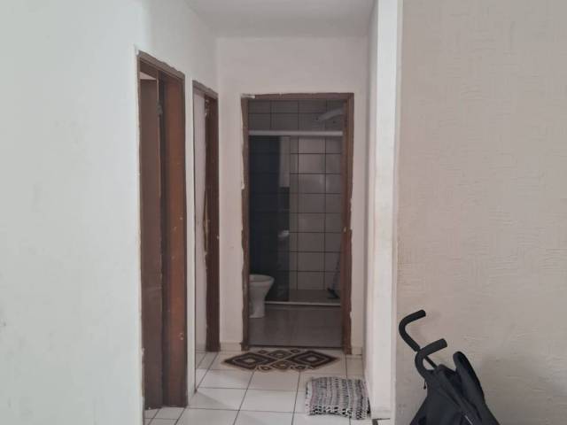 #APV836 - Apartamento para Venda em Carapicuíba - SP - 3