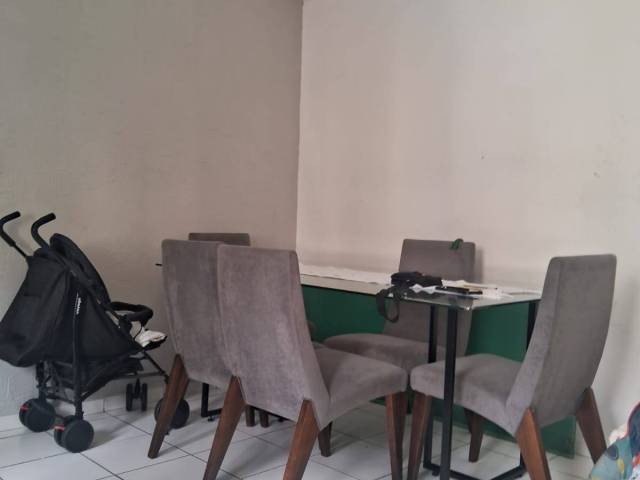 #APV836 - Apartamento para Venda em Carapicuíba - SP - 2