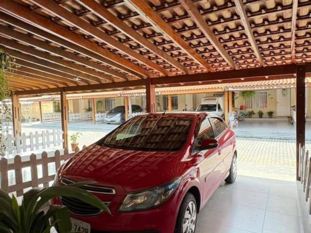 #CV1147 - Casa para Venda em Jandira - SP - 1