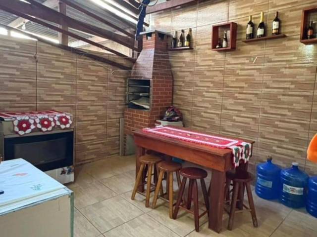 #CV1147 - Casa para Venda em Jandira - SP - 2