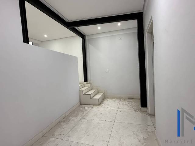 #CL993 - Casa para Locação em Carapicuíba - SP