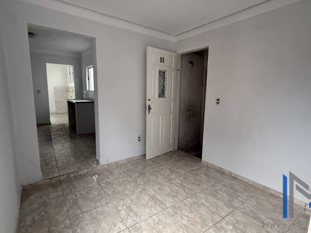 #CL994 - Casa para Locação em Carapicuíba - SP