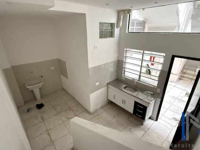 Locação em Vila Dirce - Carapicuíba