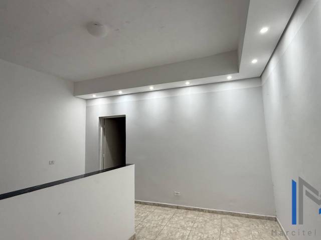 #CL996 - Casa para Locação em Carapicuíba - SP