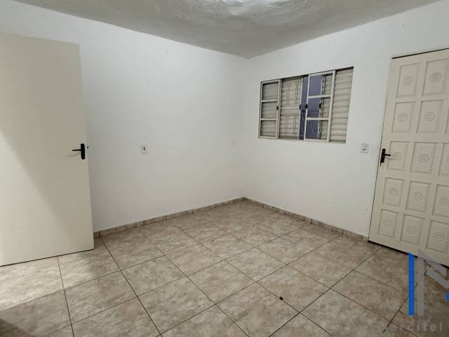 Casa para Locação em Carapicuíba - 4