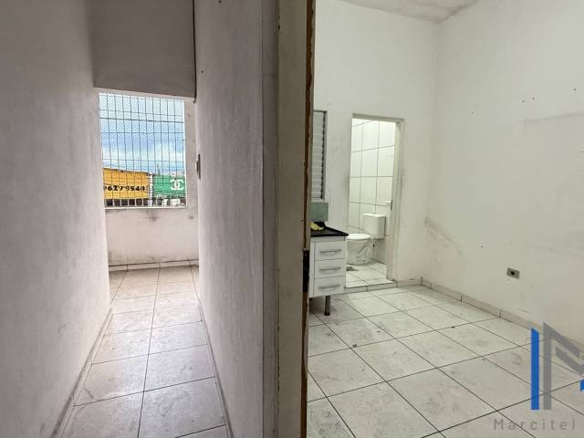 #CL1000 - Casa para Locação em Carapicuíba - SP - 2