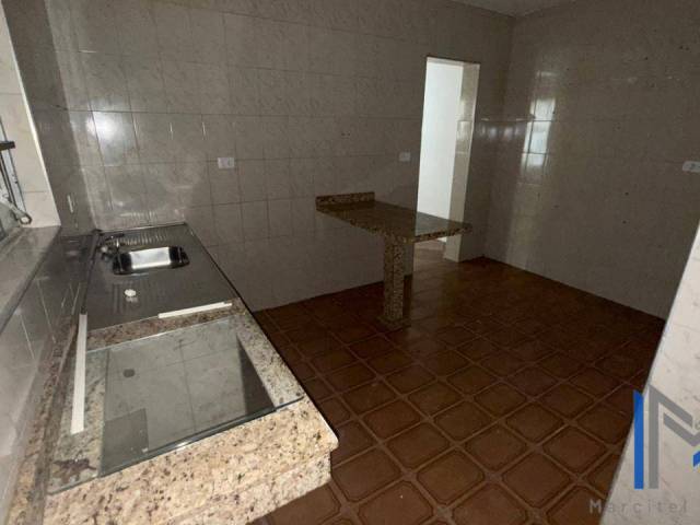 #CL1001 - Casa para Locação em Carapicuíba - SP - 2