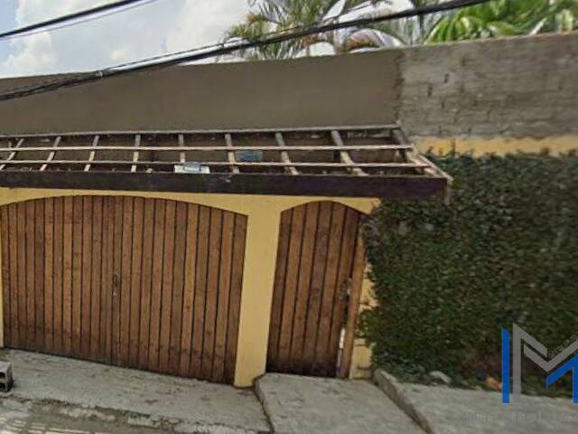 #3904 - Casa para Locação em Carapicuíba - SP