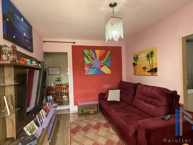 #CV1148 - Casa para Venda em Carapicuíba - SP - 2