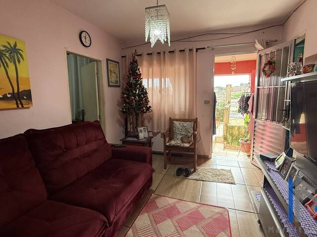 Casa para Venda em Carapicuíba - 4