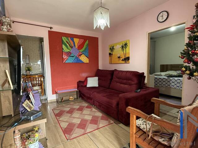 #CV1148 - Casa para Venda em Carapicuíba - SP - 3