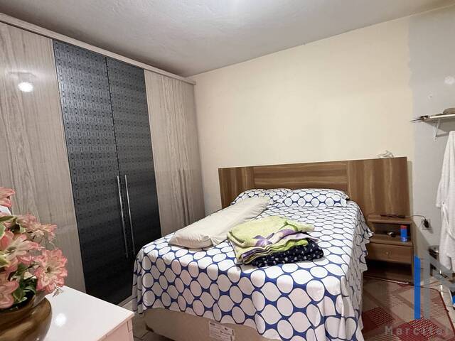 Casa para Venda em Carapicuíba - 5