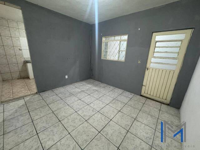 #CL1002 - Casa para Locação em Carapicuíba - SP - 1