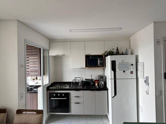 Apartamento para Venda em Carapicuíba - 4