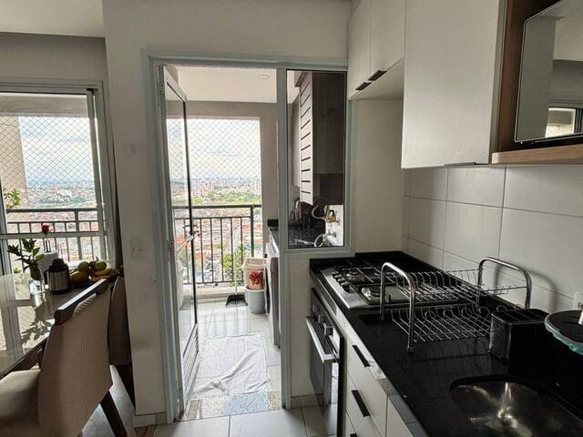 Apartamento para Venda em Carapicuíba - 5