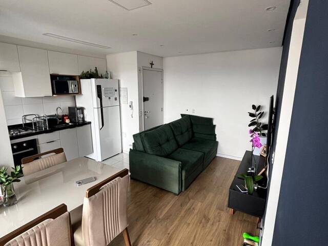 #APV837 - Apartamento para Venda em Carapicuíba - SP - 2