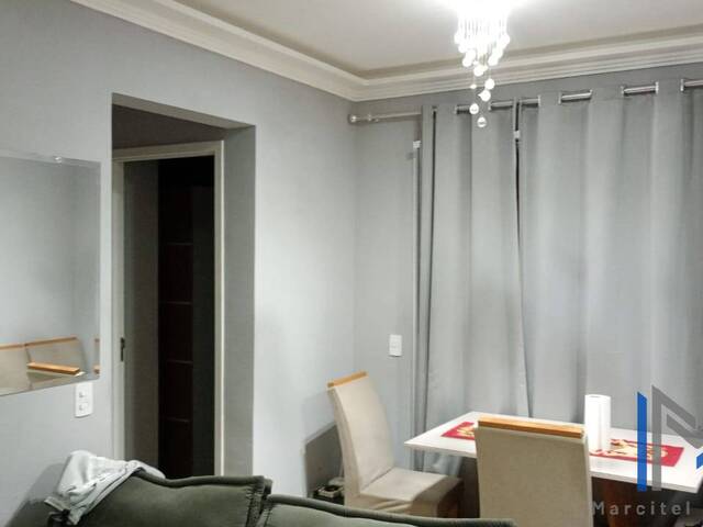 #APV838 - Apartamento para Venda em Carapicuíba - SP - 3