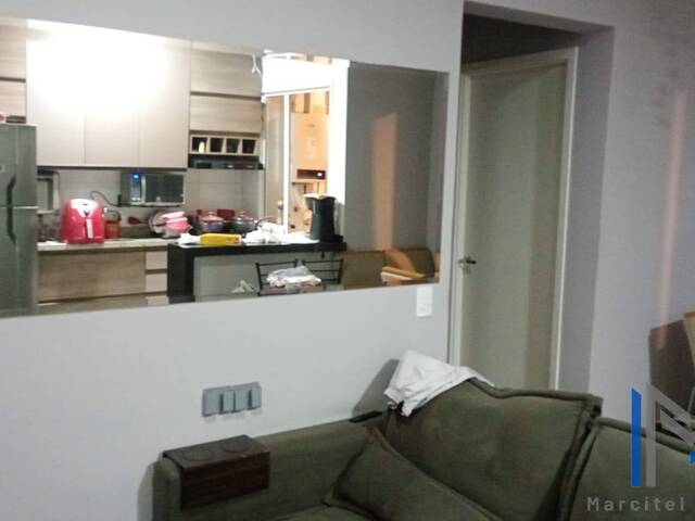 #APV838 - Apartamento para Venda em Carapicuíba - SP - 2