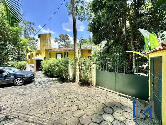 Casa para Locação em Taboão da Serra - 4