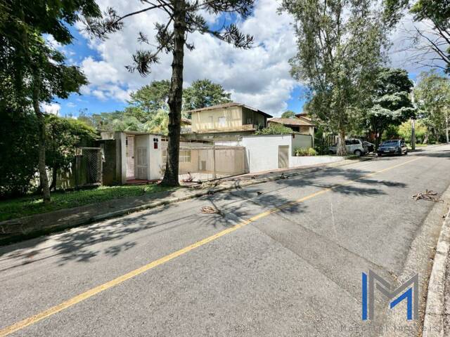 #CV1150 - Casa para Venda em Cotia - SP - 3