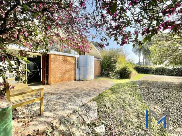 #CV1151 - Casa para Venda em Cotia - SP - 3