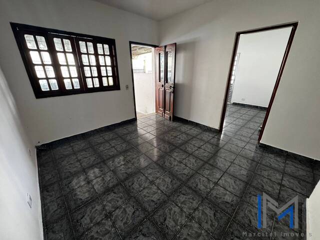 #CL838 - Casa para Locação em Carapicuíba - SP