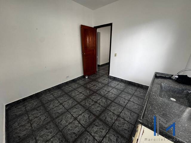 #CL838 - Casa para Locação em Carapicuíba - SP