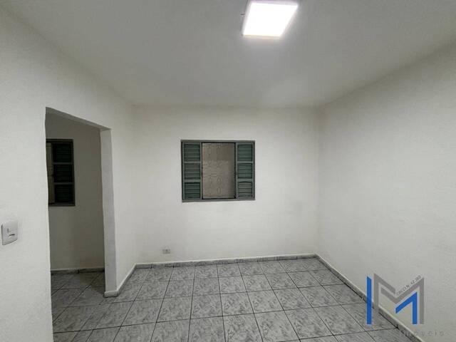 #CL834 - Casa para Locação em Carapicuíba - SP