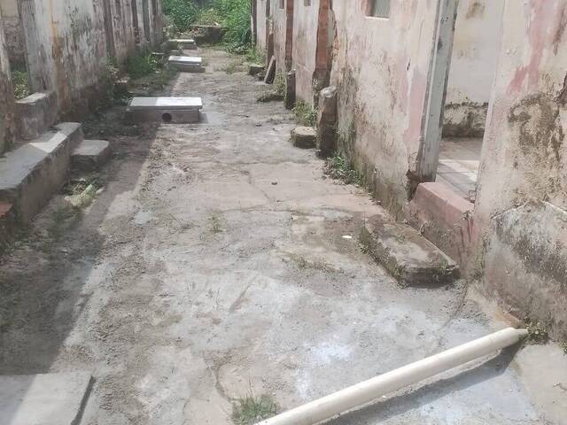 #3914 - Área para Venda em Carapicuíba - SP - 2