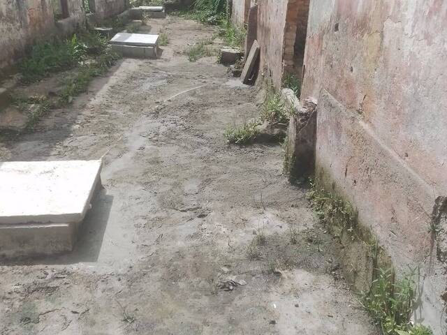 #3914 - Área para Venda em Carapicuíba - SP - 3