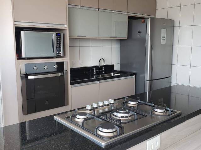 #APV840 - Apartamento para Venda em Osasco - SP - 2