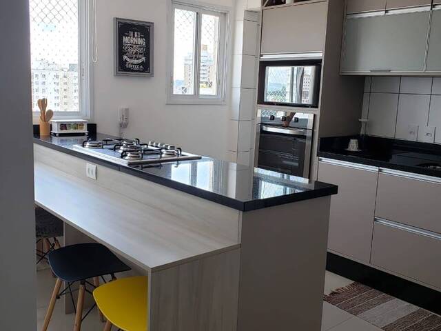 #APV840 - Apartamento para Venda em Osasco - SP - 3