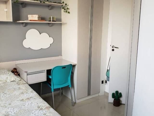 Apartamento para Venda em Osasco - 5