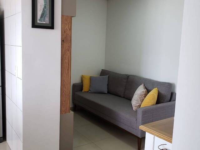 Apartamento para Venda em Osasco - 4